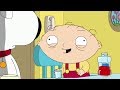 Drunken Stewie on lean and alcohol