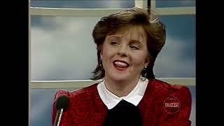 Split Second (1986): Episode 0008