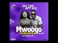 Mwooyo  Orikwera by Julie Ssoki ft Happy Alex Western ugandan Worship Music