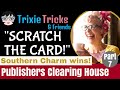 Scammer BEGGING for Gift Card Numbers | Trixie Tricks Scammers