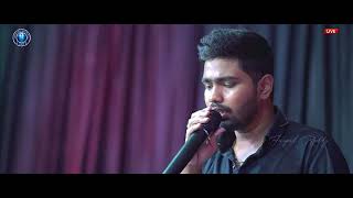 Yepati Vadanaya Live Worship | Latest Telugu Christian Song | Sarvonnatha Album | Dilip Reddy