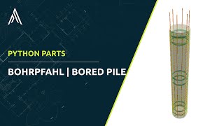 PythonParts | Bored Pile