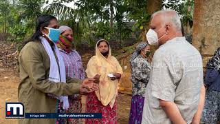 എംവി ശ്രേയാംസ് കുമാറിന്റെ തോൽവിയിൽ സിപിഎമ്മിൽ നടപടി| Mathrubhumi News