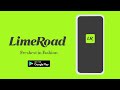 limeroad india s favourite shopping app