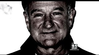 Robin Williams' Death Prompts New Conversation About Depression