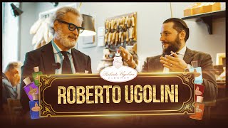 ROBERTO UGOLINI: Luxury Fragrance from Firenze, Italy 🇮🇹