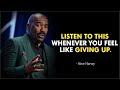 WHEN ALL HOPE IS LOST - Steve Harvey Motivation | LIFE CHANGING MOTIVATIONAL VIDEO