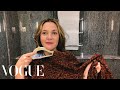 Drew Barrymore’s Genius Guide to On-the-Go Beauty | Beauty Secrets | Vogue