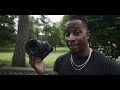 SONY FANBOY tries CANON FOR THE FIRST TIME!!! (Canon R6 from Sony A7IV)