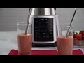 instant ace plus blender angel food smoothie