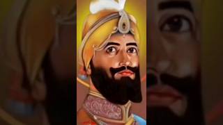 40 sikh vs 10 lakh mugal || guru Gobind Singh Ji || khalsa status #sikh #shorts #khalsa