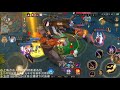 當吸血姬 vs 清姬 吸血姬 onmyoji arena 決戰 平安京 결전 헤이안쿄 決戦！ 平安京