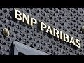 Bnp ufficializza oggi pagamento multa record 9 mld di dollari a Usa