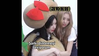 Yuchae diye ölüp bitmişim #keşfet #shorts #edit #yuchae #itzy #keşfetaçıl #imnotcool #fyp #