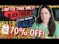 let's talk about cosplay consumerism | black friday/cyber monday thoughts