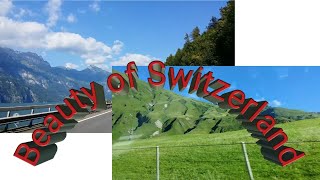 Beauty Of Switzerland || ‌സ്വിറ്റ്‌സർലൻഡ്  പ്രകൃതി ഭംഗി