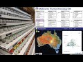 AGN Webinar 3 Melbourne Thermochronology Archive