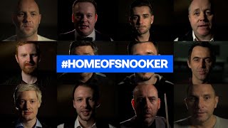 Welcome to the Home of Snooker | Eurosport