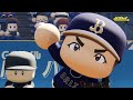 【2022年新チーム パワプロ2021】千葉ロッテマリーンズ 対 オリックスバファローズ シミュレーション【ebaseballパワフルプロ野球2020】