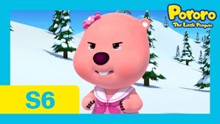 Pororo Season 6 | #19 Loopy the Nag
