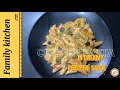 Chicken peri peri Pasta recipe by Family kitchen