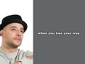 Always Be There Song Maher Zain Lyric Video