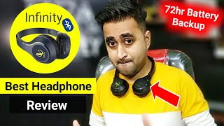 Best Headphone Under Under 2000 | Infinity Headphone 510 Review 🔥🔥🔥 | EFA