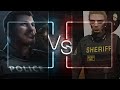 (Full Video) Kyle Pred and Wrangler argue OOC in front of the whole PD | NoPixel PD Drama