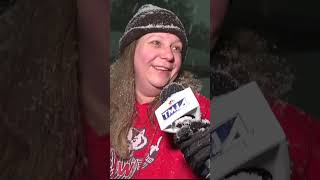 Residents dig out after lake-effect snow in Racine and Kenosha counties