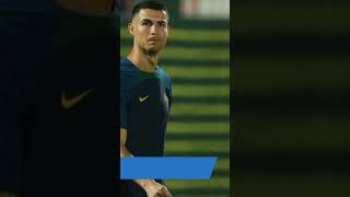 Ronaldo is approaching the Saudi victory in a fictional deal