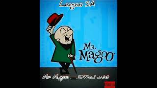 Leegoo SA _-_ Mr Magoo _ (Official audio)