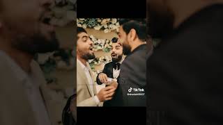 Babar Azam in shahab khan wedding #shadabkhan #psl2023 #psl8 #babarazam