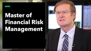 Introducing the Master of Financial Risk Management