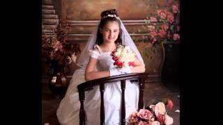 First Holy Communion with CB Photography