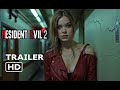 Resident Evil 2 Ai trailer   Live action concept   Tom Holland, Hailee Steinfeld