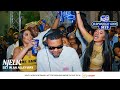 NJELIC | Flying Fish Surprisingly Good Sets (Amapiano Mix 2026) in a Alleyway in Durban