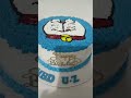 Doraemon theme cake#dm for order#cakedecorating #homemade #birthdaycake