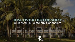 Discover Club Med La Pointe aux Canonniers | Mauritius