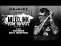 Forbidden Frontier Presents: ParanormalX: Weed, Ink and Quantum Physics with Mitch Horowitz