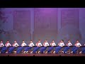 陕北风格民间舞：繡之舞—情韵山西； dance of embroidery rhythm of shanxi