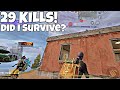 29 Kills Solo Vs Squad | Call Of Duty Mobile | Little br0ken