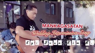 MANKAGASATAN Ibaloi Song by: Allen Sapirao | Covered by: Ivan