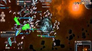 dark orbit Liv vs pdt,mmo,eic.AG1.