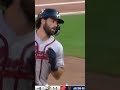 Dansby Swanson Homerun Vs.  Mets 8.7.22