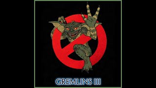 Danny Elfman - Gremlins 3 (Main Theme )