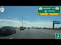 ontario highway 427 full route extension opening day