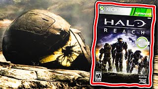 Halo: Reach Changed Everything