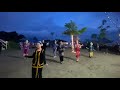 Natrah Sri Budaya(Tarian Sambut Tamu)