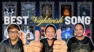 Best NIGHTWISH Songs | Our Top 6 Picks