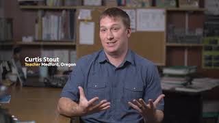 What's Student Reporting Labs & how's SO PBS involved?